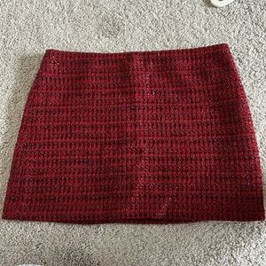 Alice + Olivia Mini Skirt